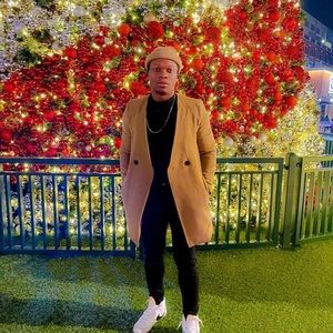 Meet your Posher, Vincent